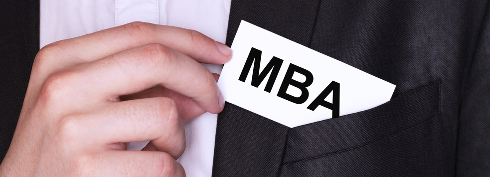 La importancia de hacer un MBA